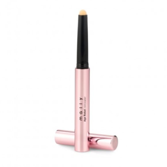 New in box! Mally Age rebel concealer stick (Light), anti-aging - Picture 1 of 4